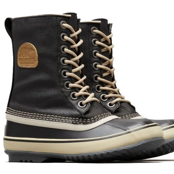 Sorel Shoes - Sorel 1964 Premium CVS Pac Boots - Waterproof